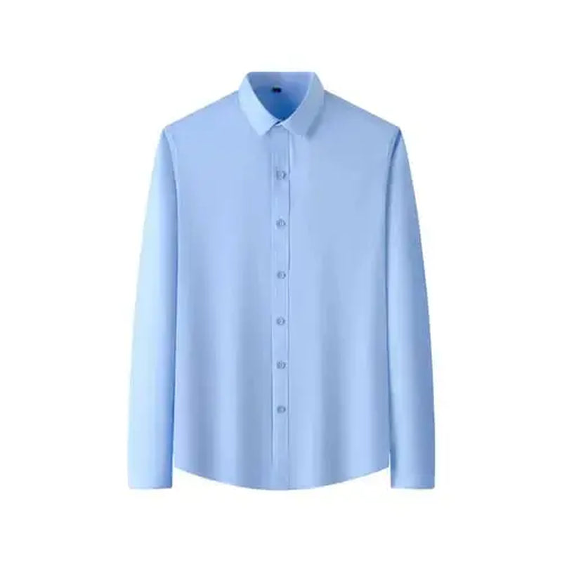 Rafello&Co™ | Elastic Stretch Shirt