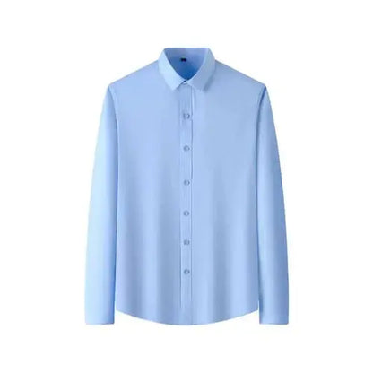 Rafello&Co™ | Elastic Stretch Shirt