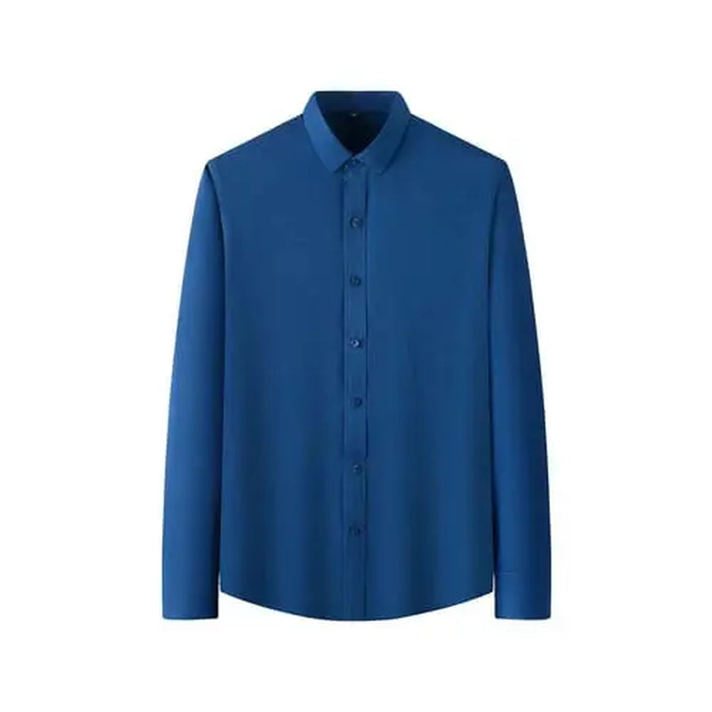 Rafello&Co™ | Elastic Stretch Shirt
