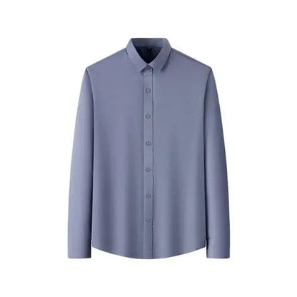 Rafello&Co™ | Elastic Stretch Shirt
