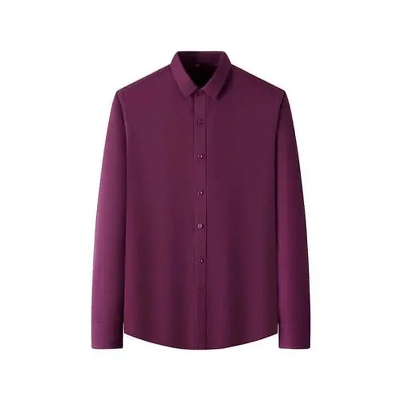 Rafello&Co™ | Elastic Stretch Shirt