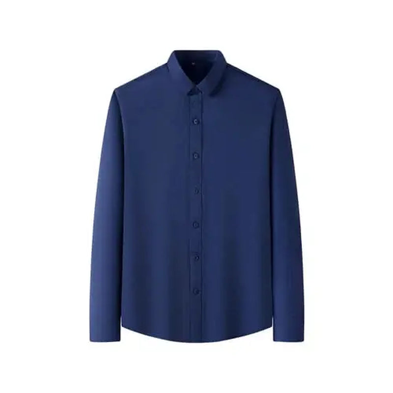 Rafello&Co™ | Elastic Stretch Shirt